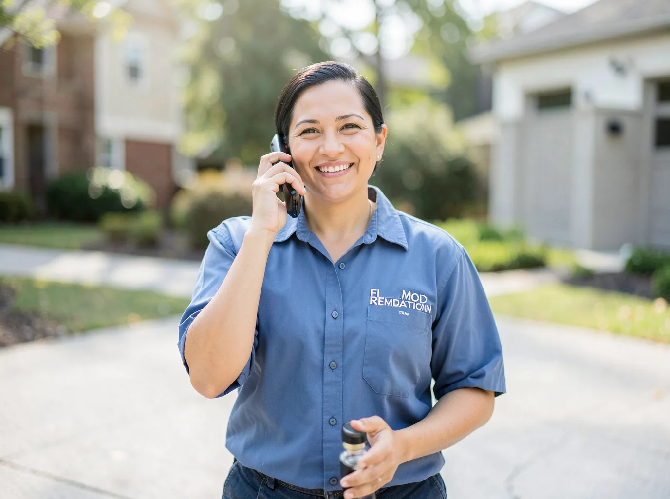 Mold Remediation Hamilton, GA FAQs
